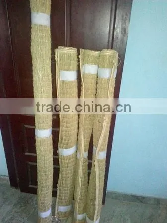 Vetiver Ecofriendly Curtains photo-3