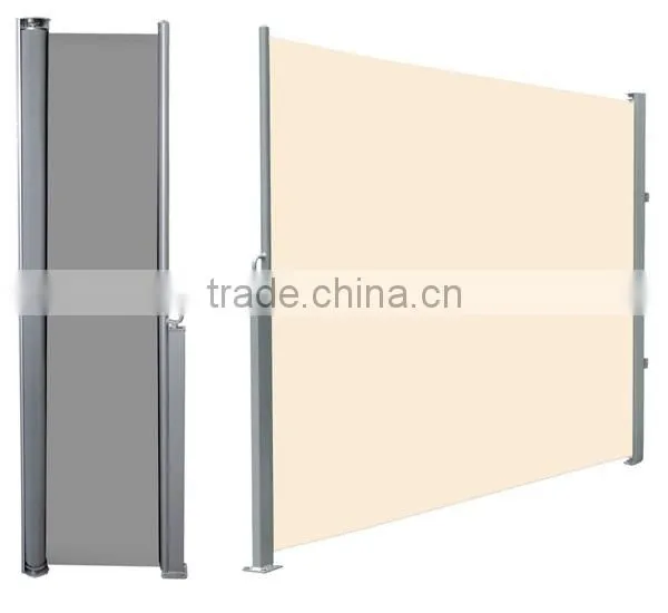 Easy to Set up Sunshade Folding Side Awning photo-2