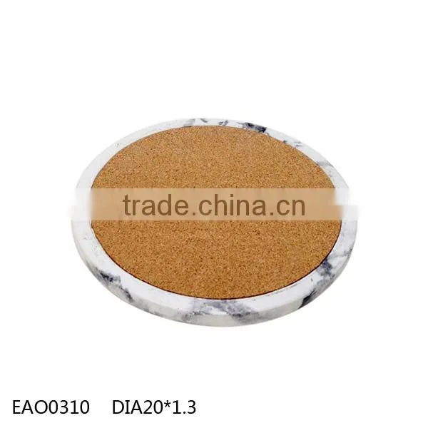 Factory Directly Sale Marble Yellow Kitchen Canisters photo-5