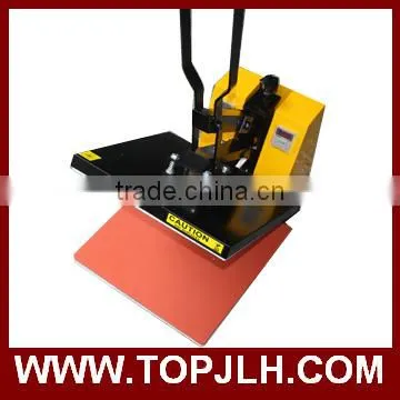 Multi-Functions Perfect Result 3D Sublimation Vacuum Machine for Plates photo-3