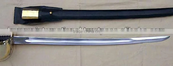US Navy Cutlass Sword, Ceremony Military Sword, Indian Swords, Ancient Sword, Decorative Sword photo-2