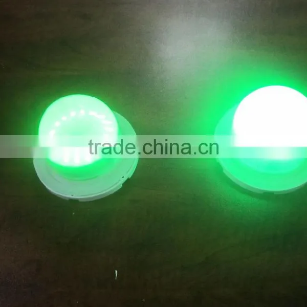 New Arriving Led Battery Light Remote Controller Led Under Table Lighting Base photo-4