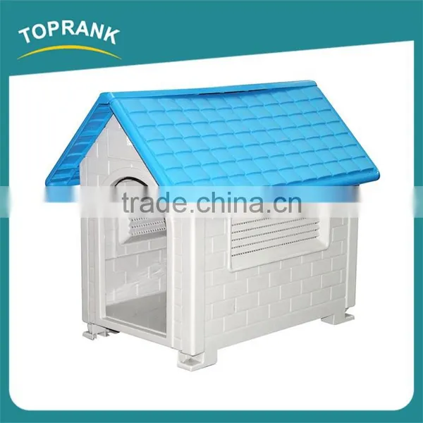 Hot Sale Wholesale Waterproof Pet House Large Insulated Plastic Dog House photo-3