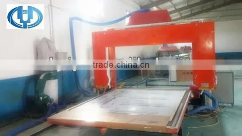 Floral Foam Production Machine photo-6