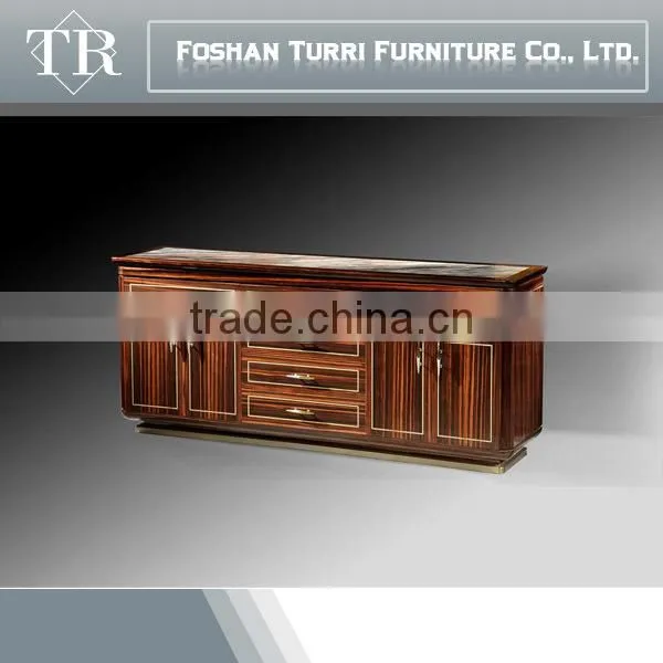 New Coming Nature Italian Marble Top Living Room tv Unit for Sale photo-3