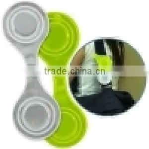 Reflective Magnet Clip,magnet Scarf Clip photo-6