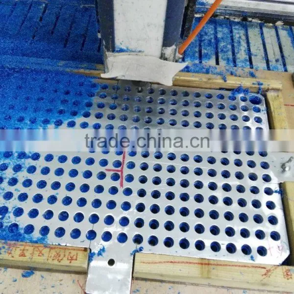 OEM Design Plastic Mesh Tray photo-2