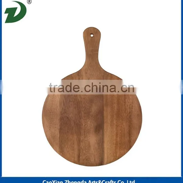 Acacia Bread Board photo-4