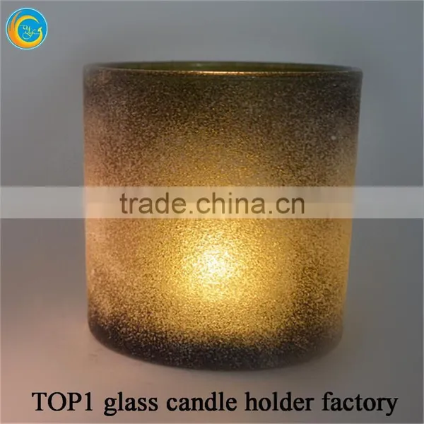 2016 Glass Candle Holders Set New photo-5