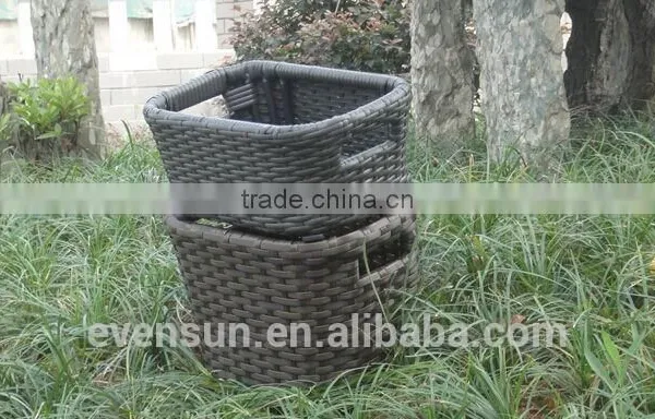 Cheap Wicker Basket photo-5