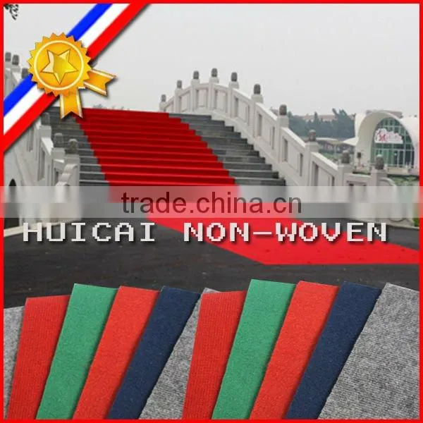 Competitive Price and Good Quality Exhibition Carpet for Wedding, Outside Party Decoration photo-2
