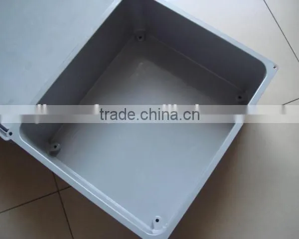 SMC Meter Box, BMC photo-6