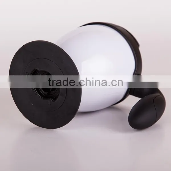 2017 Hot Selling New Stainless Steel Mug Cup Originality Cup Touch Down Creative Office Inverted Cup photo-5