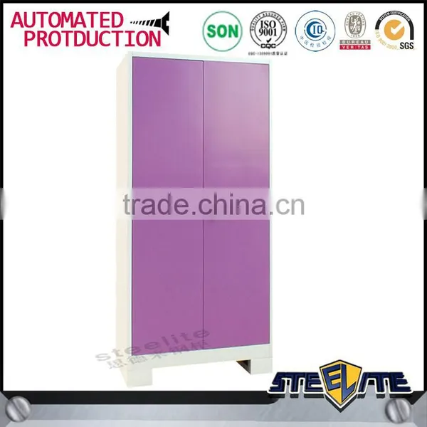 Cheap Wardrobe Closet/metal Wardrobe Closet/children Wardrobe Closet photo-5