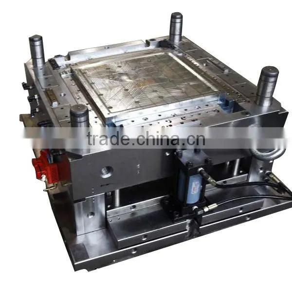 Plastic Injection Mould photo-2