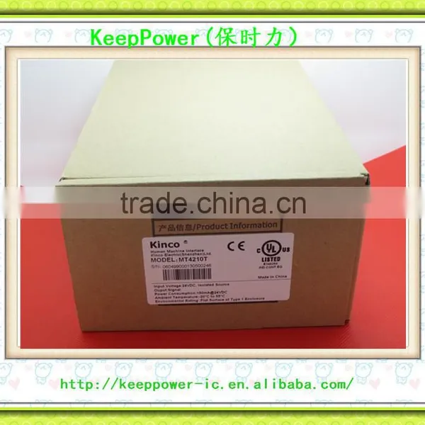 MT4210T Touch Screen Man-machine Interface 4.3-inch Human-machine Interface 65536 Color HMI Screen photo-3