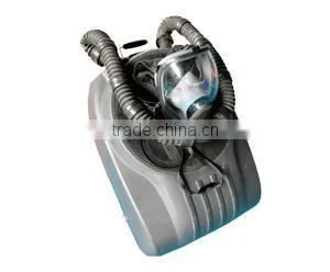 Portable Medical Breathing Apparatus Chemically Connected Oxygen Self-rescuer photo-4