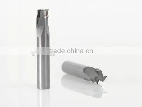 Professional Manufacture Diamond Milling Cutter&PCD Round Nose Knife photo-5