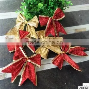 Hotsell Festival Butterfly Knot Decoration,Christmas Decoration photo-4