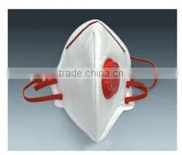 Folding Light Respirator Mask photo-2