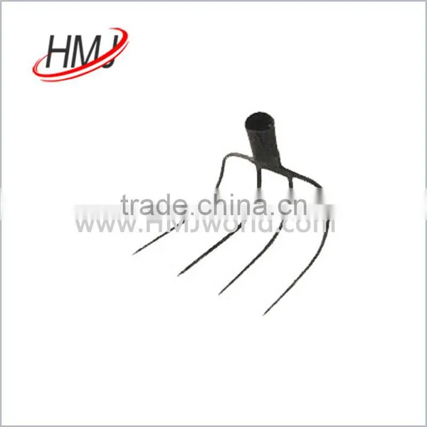 Wholesale Price 4 Teeth Pitch Fork in America for Sale photo-5