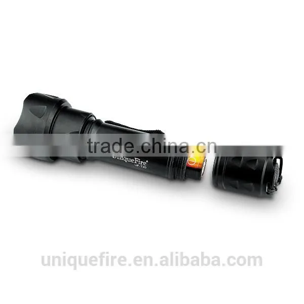Uniquefire LED Drop-in Module ir 850nm 4715S Fit for T20 Len Pill photo-6