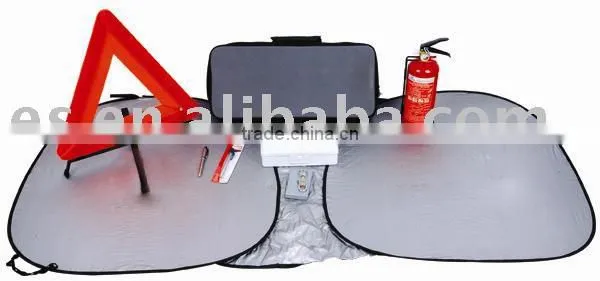 Roadside Emergency Kit photo-2