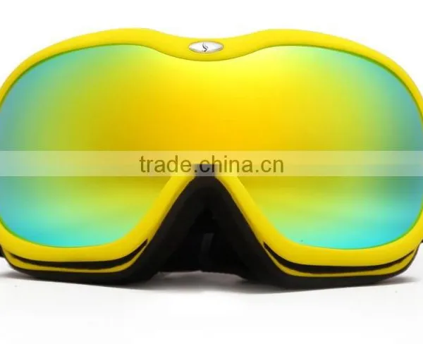 Junior Ski/snow Goggles,junior Ski Goggles, Junior Snow Goggles photo-6