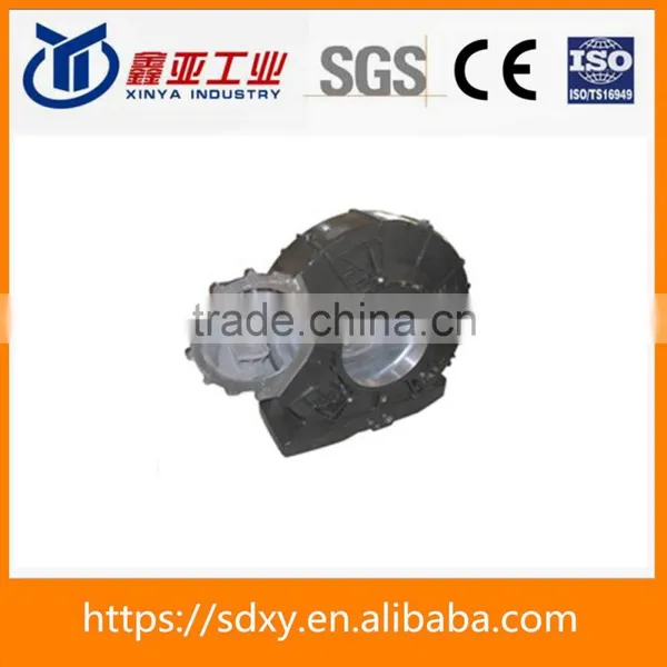 Sand Transmission Housing photo-6