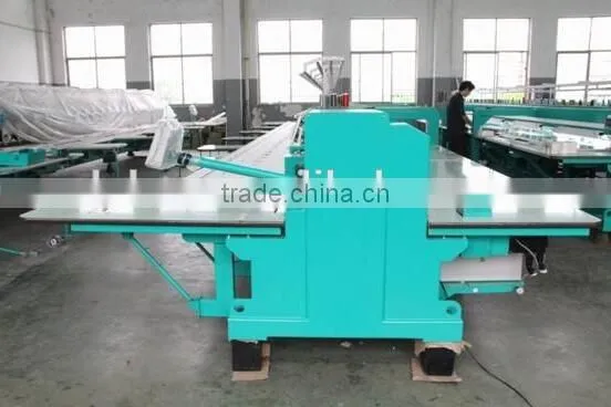 Hot SaleTP619 Flat Embroidery Machine in Surat photo-3