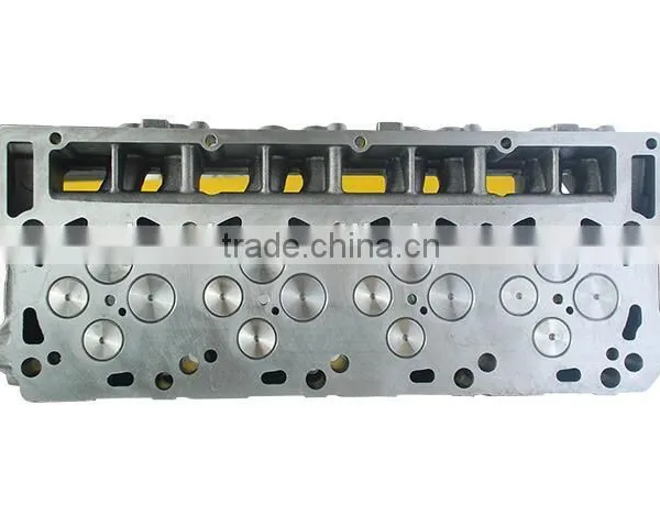 NEW Fords 6.0 Super Duty Powerstroke TURBO DIESEL CYLINDER HEAD photo-2