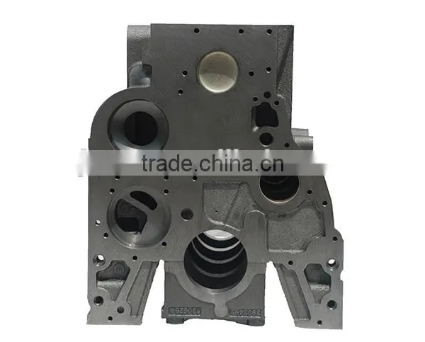Cumminss Engine Cylinder Block for 4BT 3.9L Part NO. 3903796, 3916254 photo-3