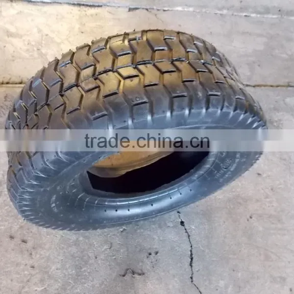 Pneumatic Wheel Tyre 16x5.00-8 for America Market photo-4