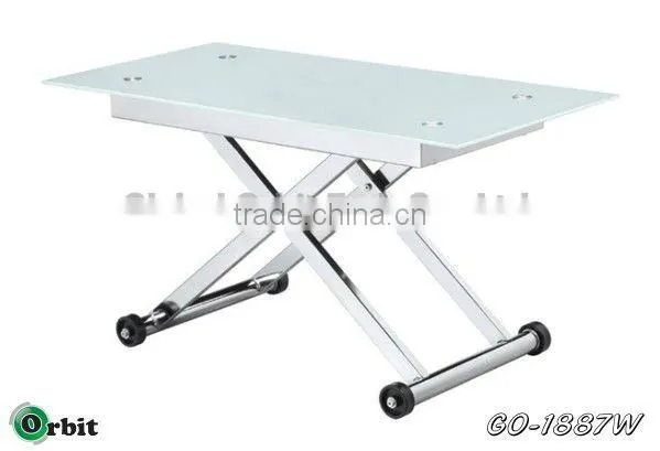 Foldable Coffee Table photo-3