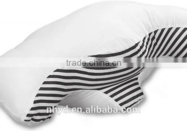 2016 Hot Selling in Germany Snoring Solution Anti Snore Pillow Stop Snoring photo-3