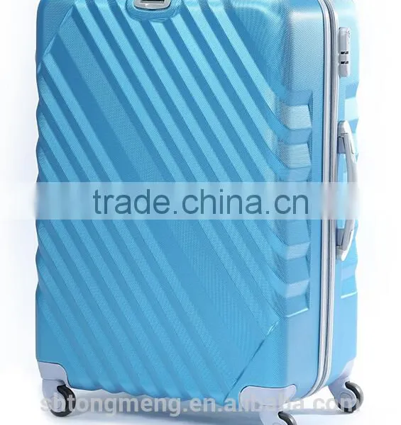 ABS Promotional Travel Luggage Set photo-2