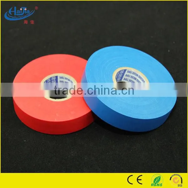 Great Cheapest Price & Strong Adhesion Pvc Electrical Insulation Tape photo-4