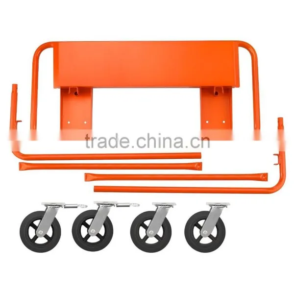 Tool Cart TC6115 Drywall Cart photo-3