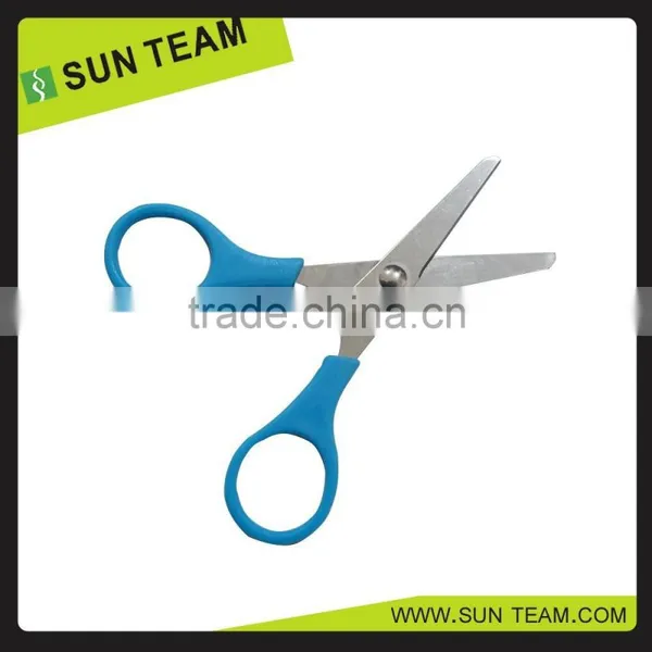 SC100 4" Cheapest Scissors With PP Handle photo-3