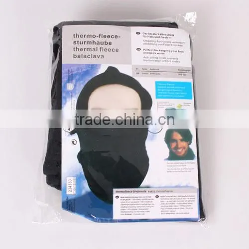 Thermo Fleece Sturmhaube Thermal Fleece Balaclava photo-6
