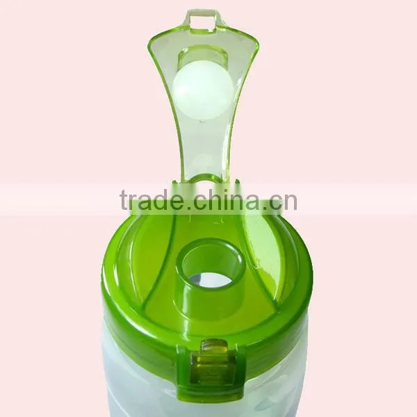 800ML Space Cup Plastic Bottle for Drinking Bottle photo-4