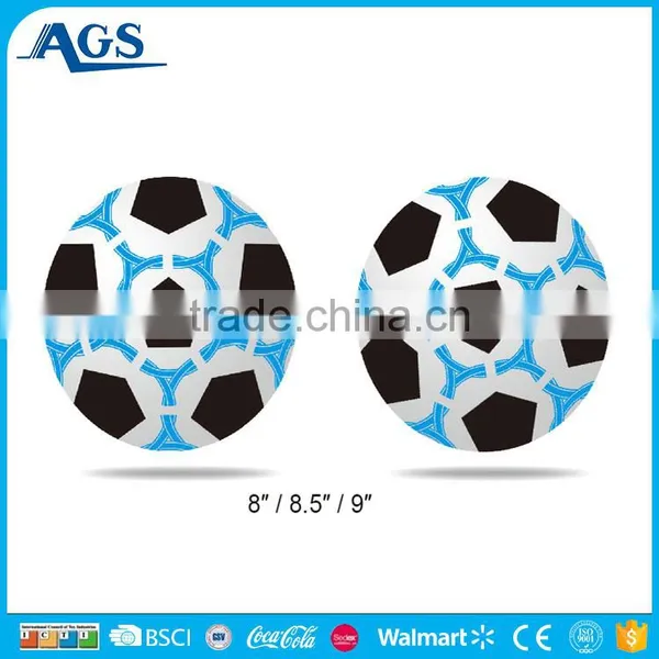 Wholesale Cheap Elegant Design White Pvc Ball photo-4