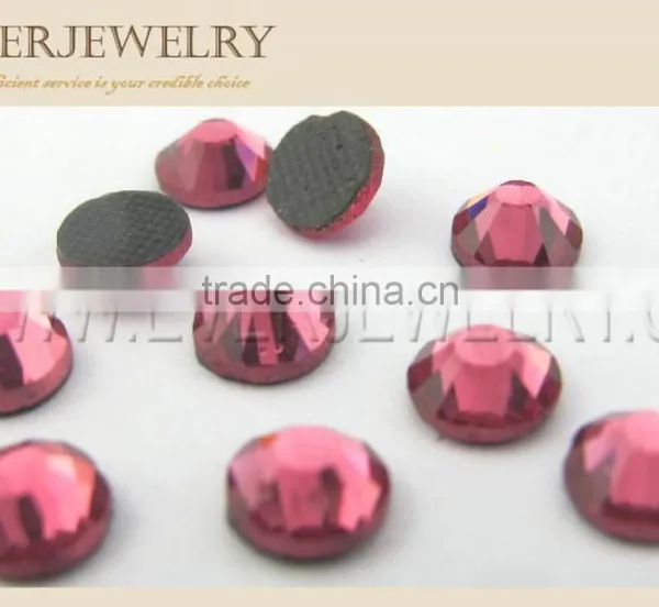 Hot Fix Rhinestone for Nail Art photo-4