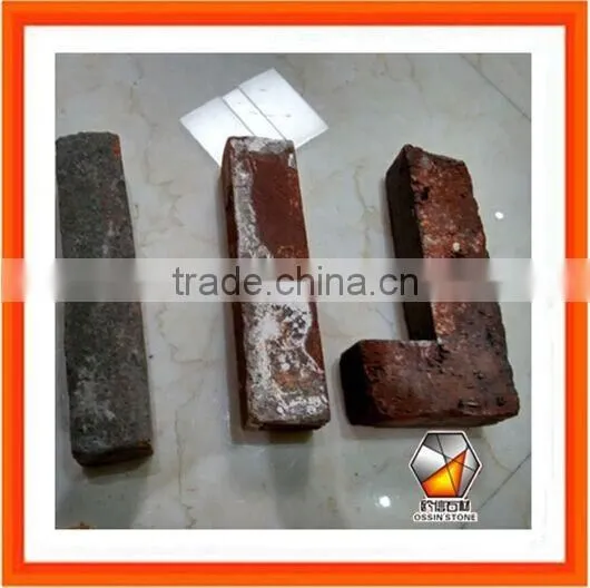 Decorative Clay Brick Slips
