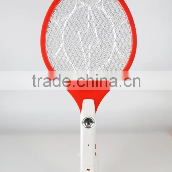 ZHOUYU Electronic Zapper Swatter House Fly Electronic Fly Trap photo-2