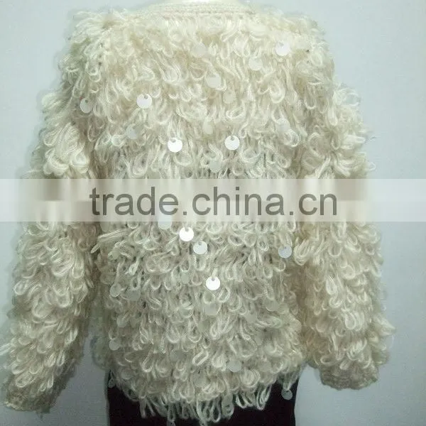 2012 Hotest Women Sweater photo-4