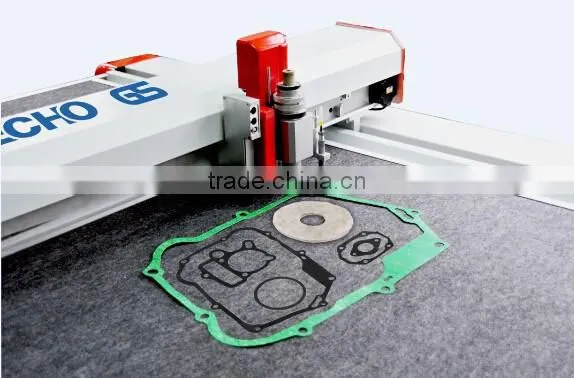 Gasket Cutting Machine photo-2