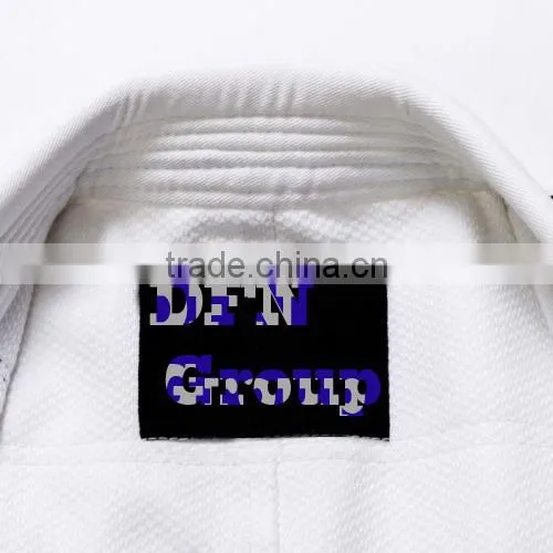 Pearl Weave Bjj Gi Judo Uniform photo-3