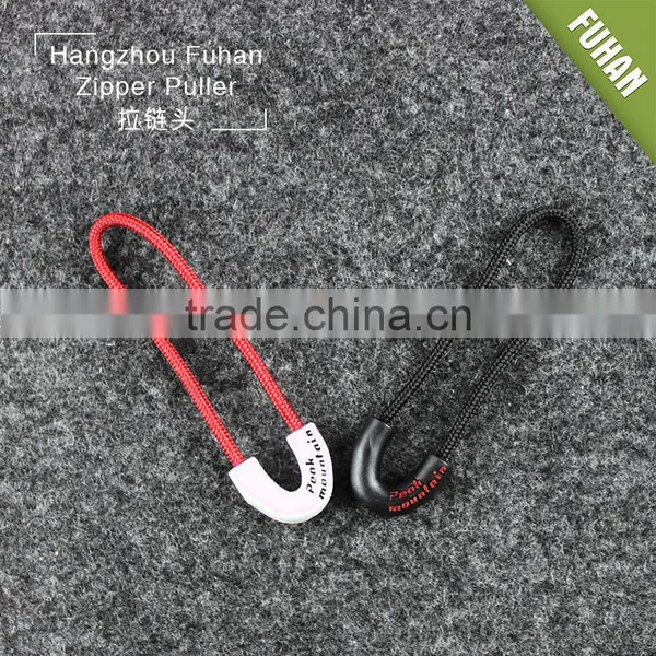 Factory Price High End Sports Bags TPU Zipper Sliders Wholesale photo-3