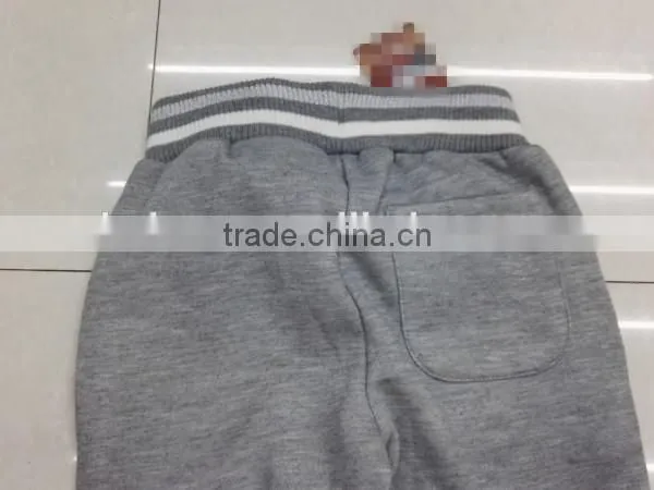 Kid's New Pattern Factory Price Casual Pants Apparel Stock Lots photo-6